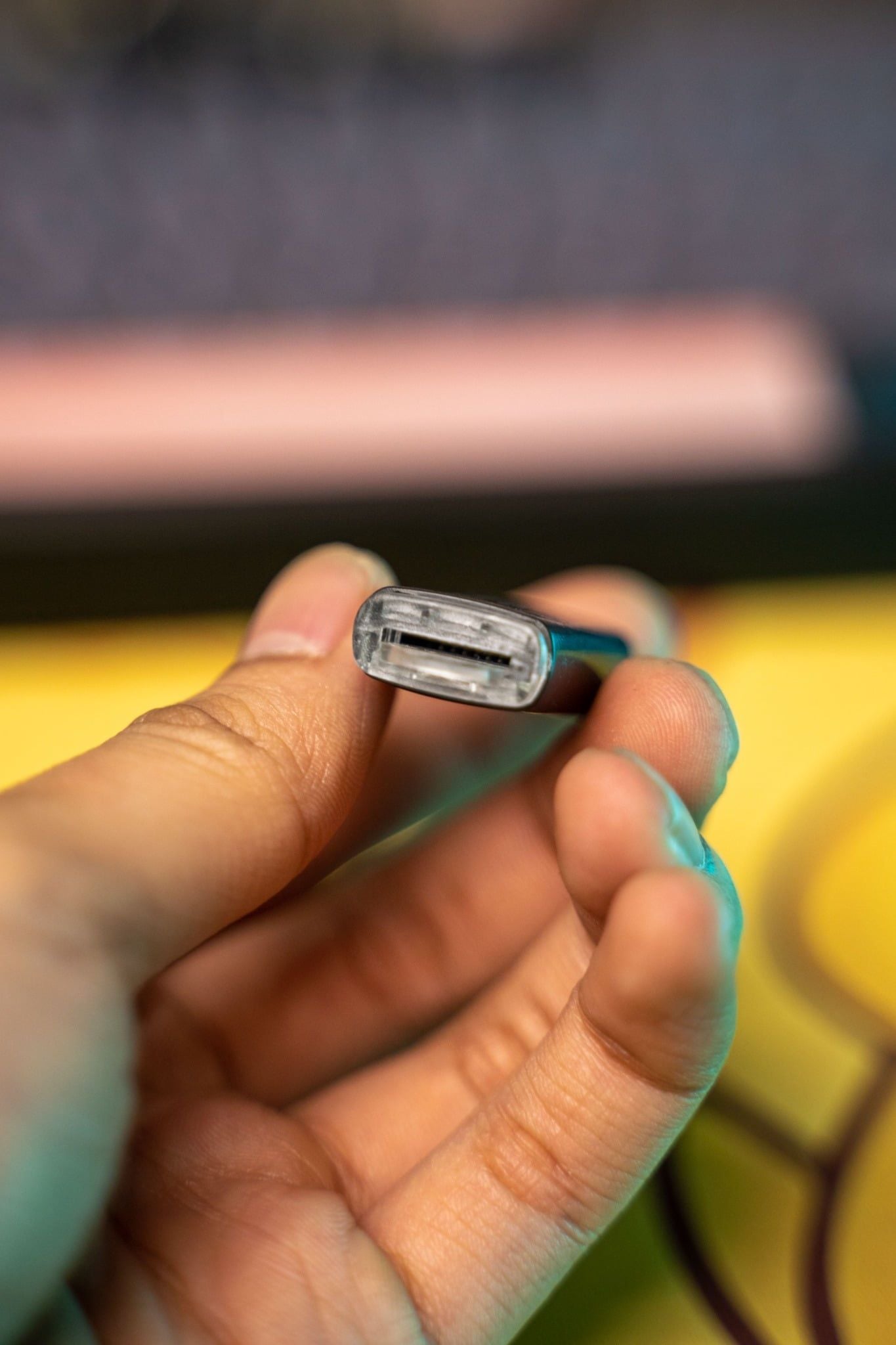  Áo thẻ, Đầu đọc thẻ nhớ Micro SD KODAK 