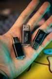  Áo thẻ, Đầu đọc thẻ nhớ Micro SD KODAK 