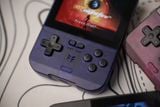  Máy chơi game MagicX XU20 V32 