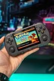  Máy chơi game Powkiddy X35H 