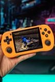  Máy chơi game Powkiddy X35H 