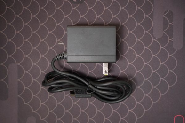  Sạc Nintendo Switch Chính hãng 