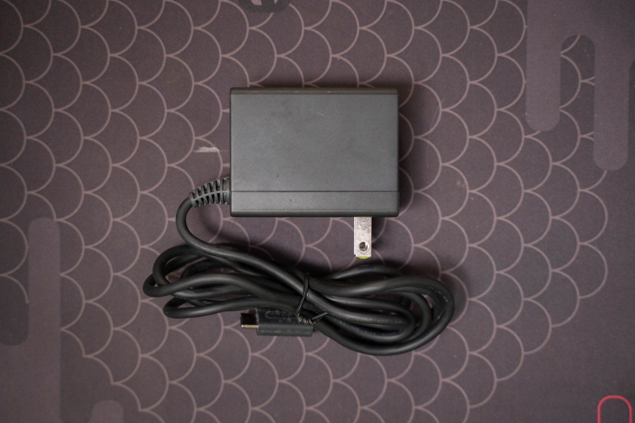  Sạc Nintendo Switch Chính hãng 