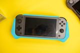  Ốp case nhựa cứng bảo vệ Nintendo Switch Lite siêu chắc chắn, chống va đập 
