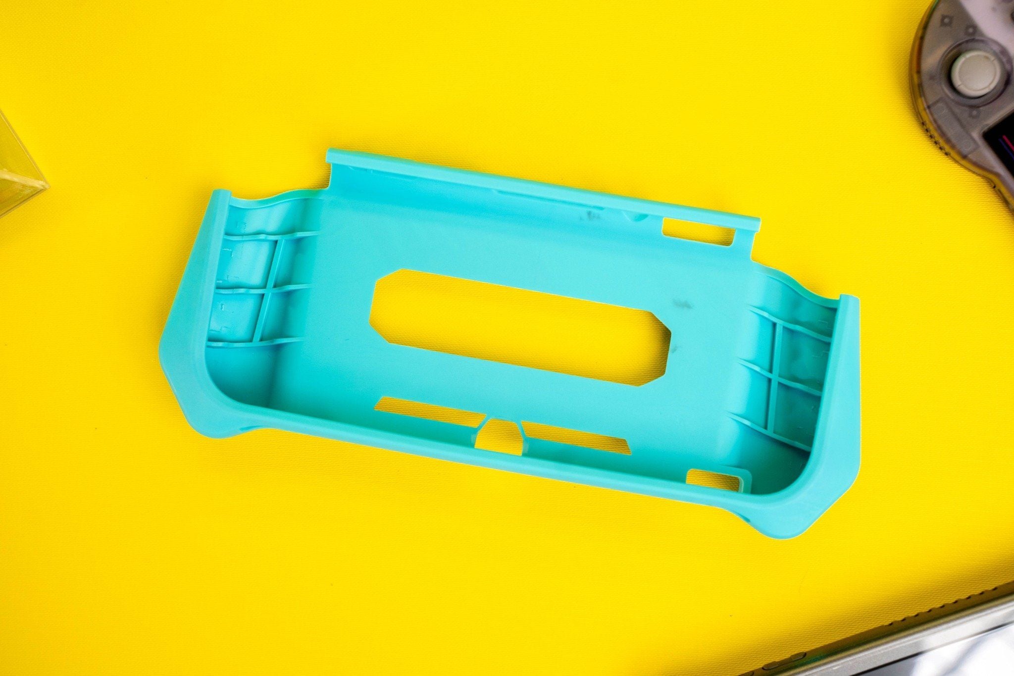  Ốp case nhựa cứng bảo vệ Nintendo Switch Lite siêu chắc chắn, chống va đập 