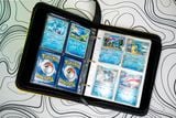  Binder đựng thẻ bài 2*2 (320 ô chứa thẻ) - TCG TOPO SHOP 