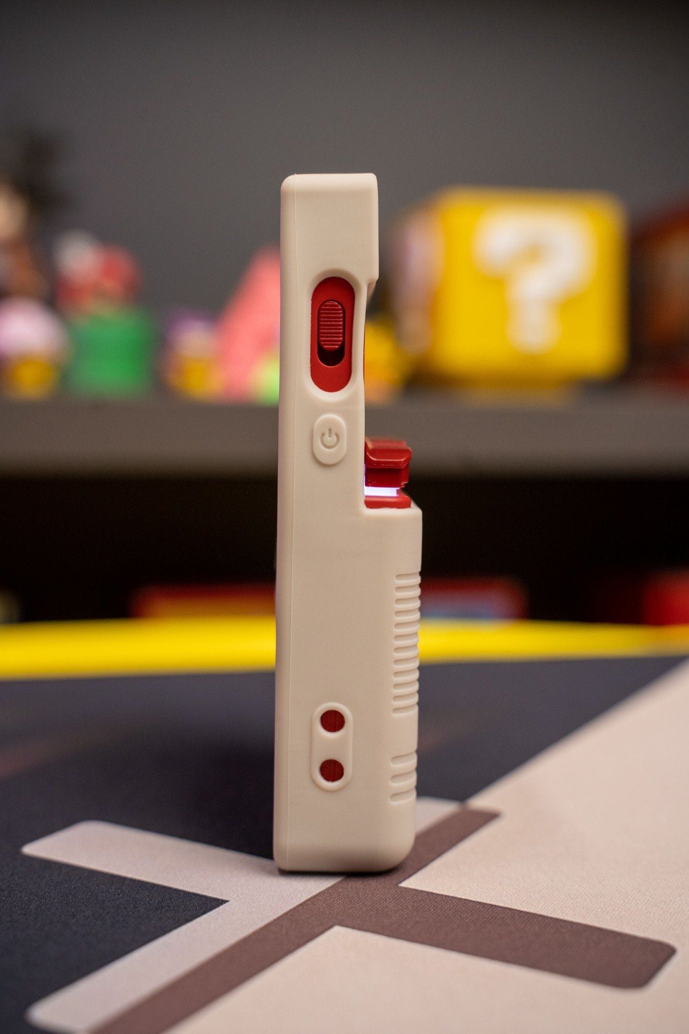  Ốp Silicon máy Trimui Brick bảo vệ máy chơi game chống bụi, chống va đập 