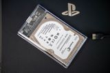  Ổ cứng 500GB rời cho máy PS4 
