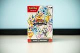  Prismatic Evolutions Booster Bundle - SV: Prismatic Evolutions (PRE) - TCG TOPO SHOP 
