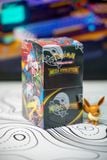  Mega Evolution Half Booster Box - ME01: Mega Evolution (MEG) - TCG TOPO SHOP 
