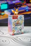  Prismatic Evolutions Booster Bundle - SV: Prismatic Evolutions (PRE) - TCG TOPO SHOP 