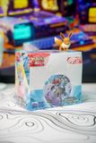  Journey Together Enhanced Booster Box - SV09: Journey Together (JTG) - TCG TOPO SHOP 