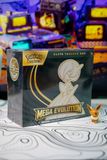  Mega Evolution Elite Trainer Box [Mega Gardevoir] - ME01: Mega Evolution (MEG) [Eng] - TCG TOPO SHOP 
