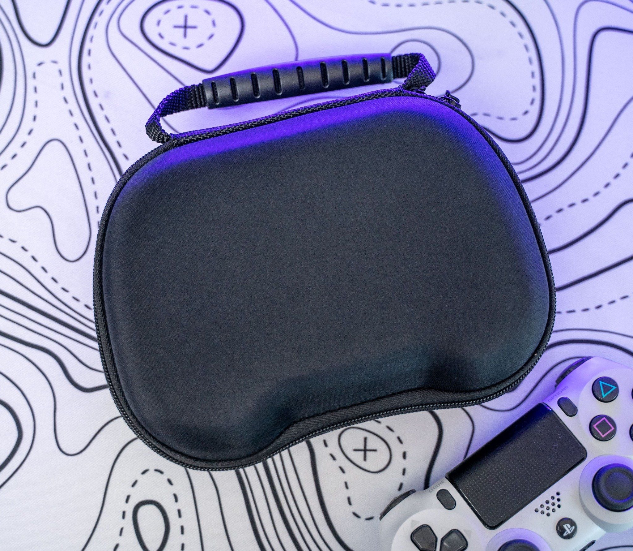  Túi đựng tay cầm màu Limited - phù hợp với mọi loại tay cầm 