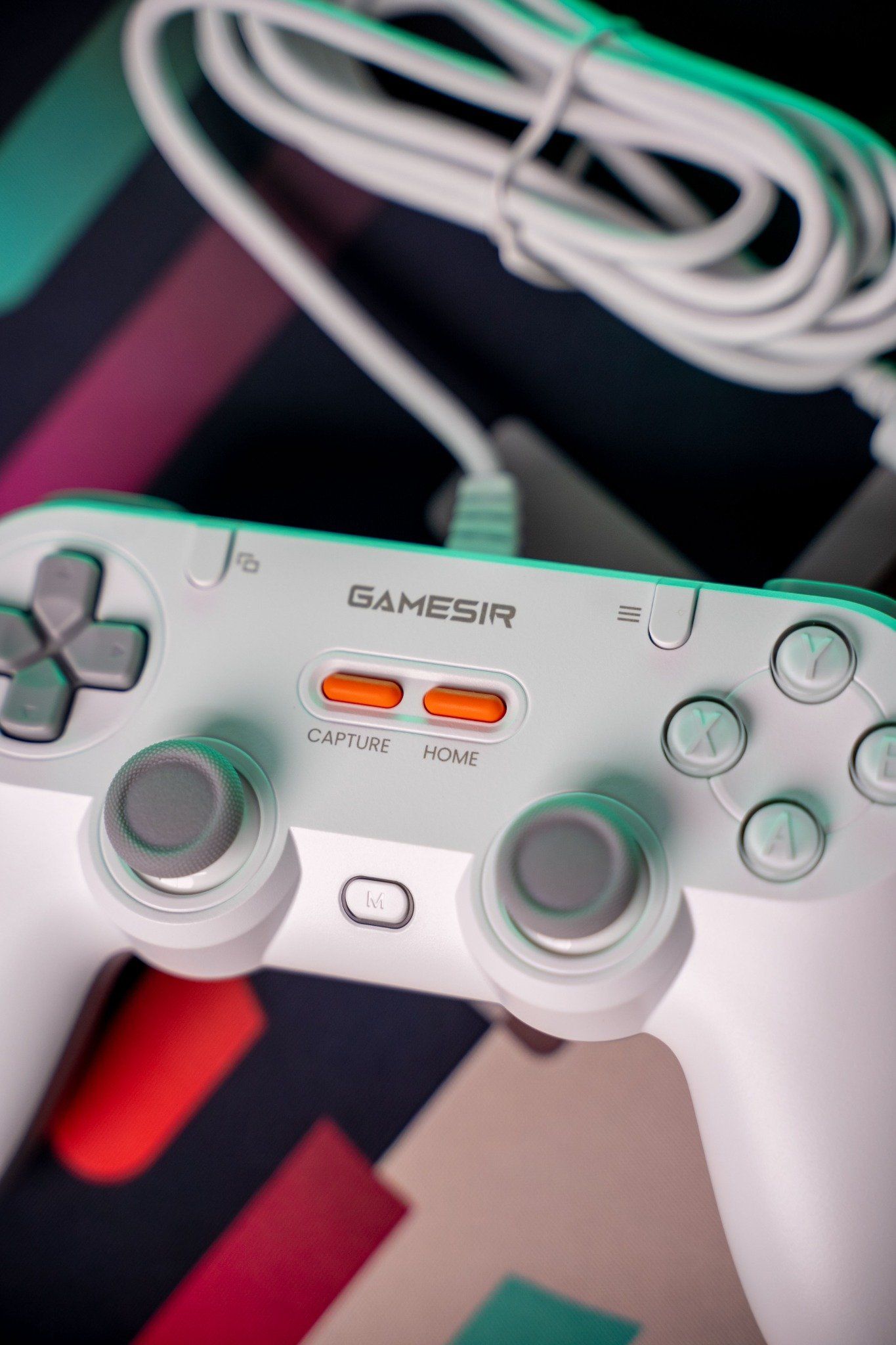  Tay cầm chơi game GAMESIR T3 