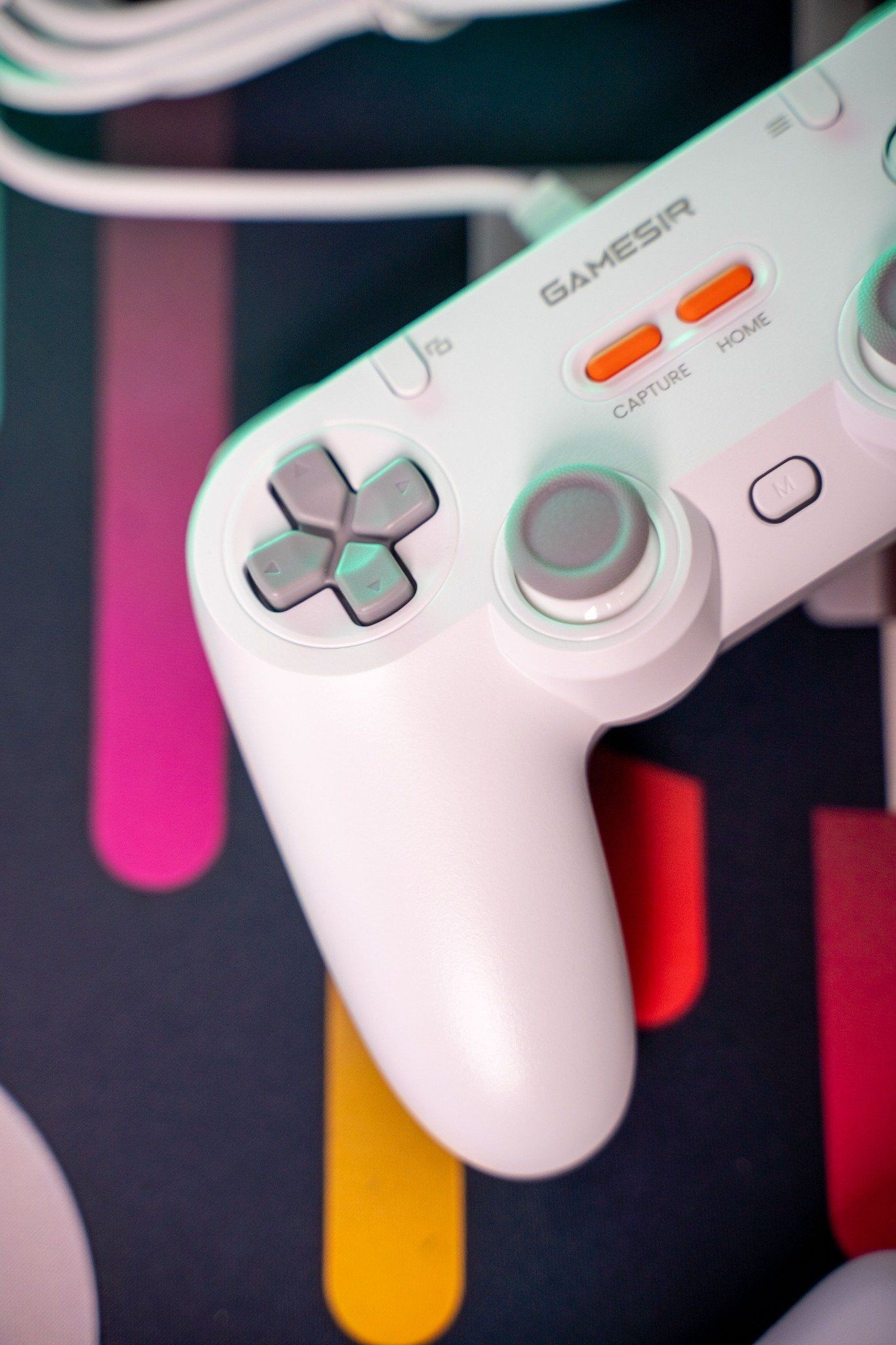  Tay cầm chơi game GAMESIR T3 