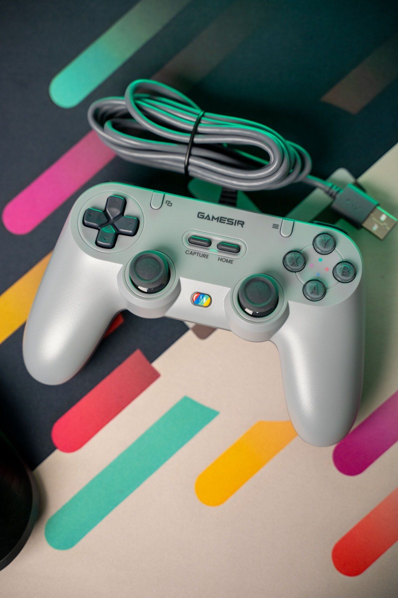  Tay cầm chơi game GAMESIR T3 