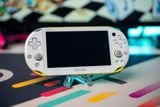  PS Vita 2000 - WiFi - Full Crack cài sẵn game các hệ PsVita/PSP/PS1/GBA/NES/NEOGEO... 