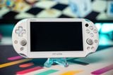  PS Vita 2000 - WiFi - Full Crack cài sẵn game các hệ PsVita/PSP/PS1/GBA/NES/NEOGEO... 
