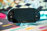  PS Vita 2000 - WiFi - Full Crack cài sẵn game các hệ PsVita/PSP/PS1/GBA/NES/NEOGEO... 