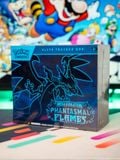  Phantasmal Flames Elite Trainer Box - ME02: Phantasmal Flames (PFL) - TCG TOPO SHOP 