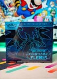  Phantasmal Flames Elite Trainer Box - ME02: Phantasmal Flames (PFL) - TCG TOPO SHOP 