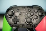  Tay cầm Nintendo Switch Pro Controller Splatoon 2 Fullbox 2hand 