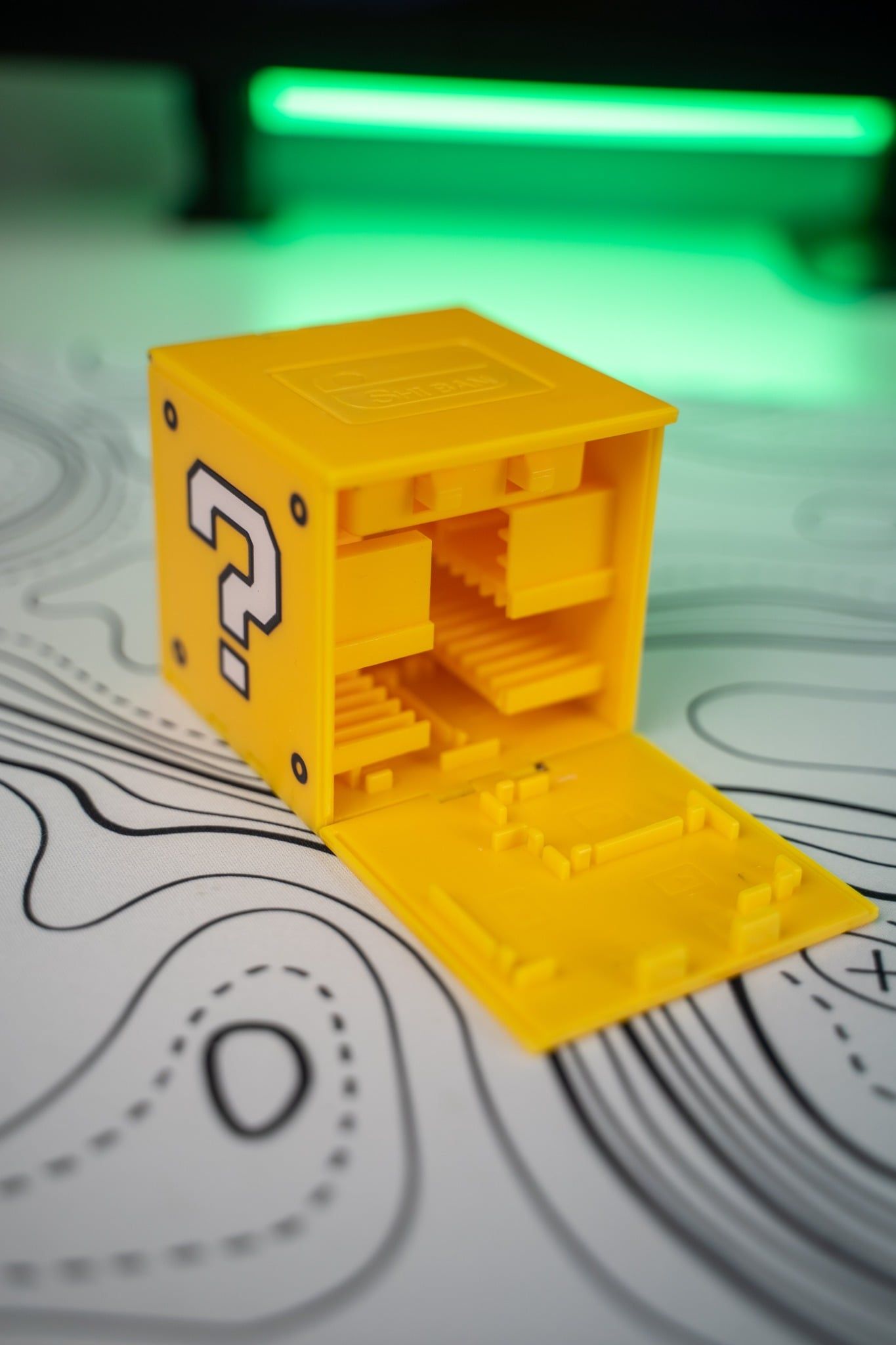  HỘP ĐỰNG ĐĨA CHƠI GAME NINTENDO SWITCH CHỦ ĐỀ GAME 