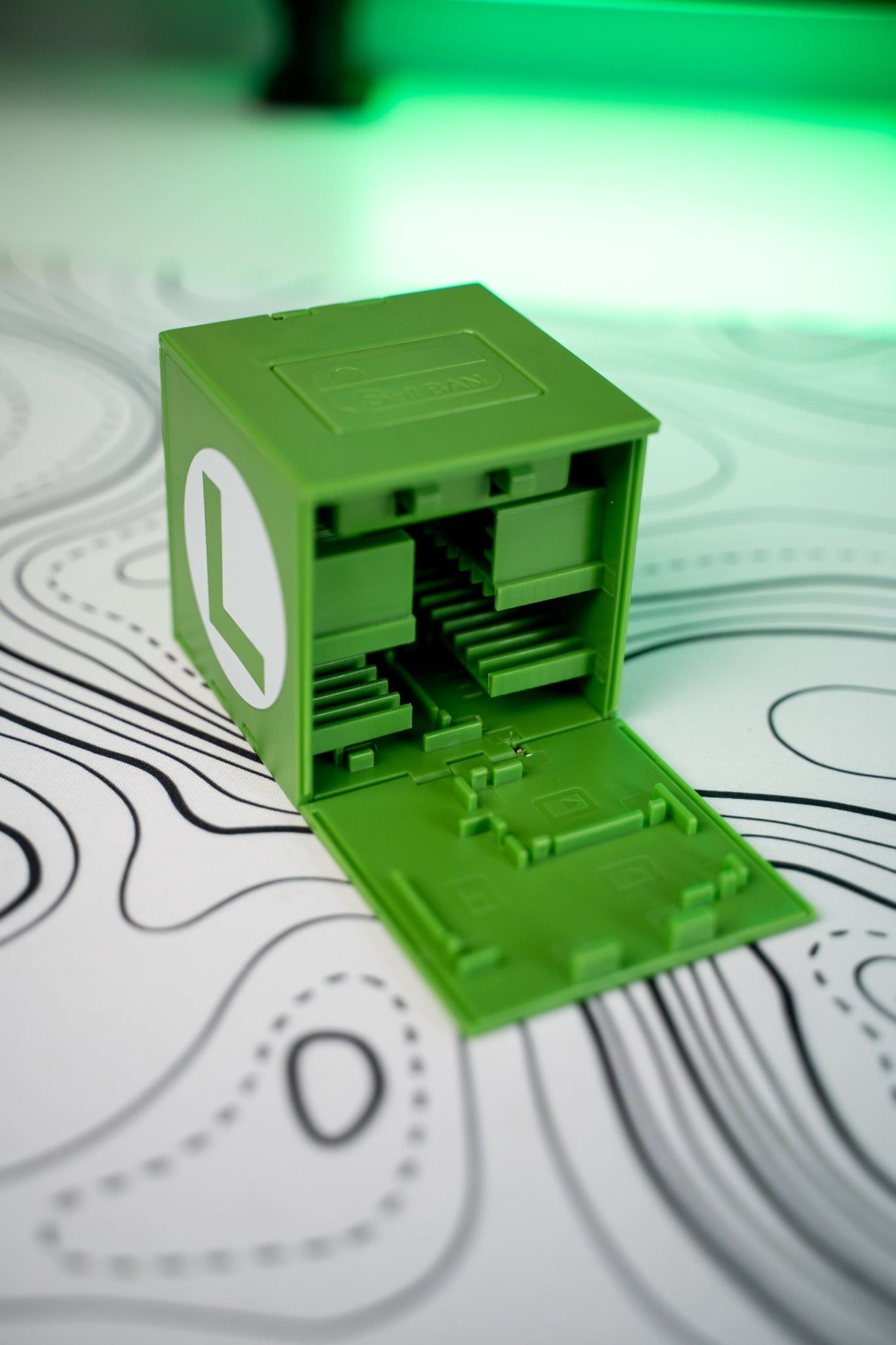  HỘP ĐỰNG ĐĨA CHƠI GAME NINTENDO SWITCH CHỦ ĐỀ GAME 