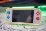  Ốp lưng nhựa bảo vệ máy Nintendo Switch Lite 