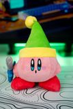  Kirby Sword nhồi bông 