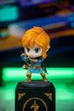  Mô hình chibi Link - The Legend of Zelda 