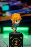  Mô hình chibi Link - The Legend of Zelda 