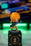  Mô hình chibi Link - The Legend of Zelda 