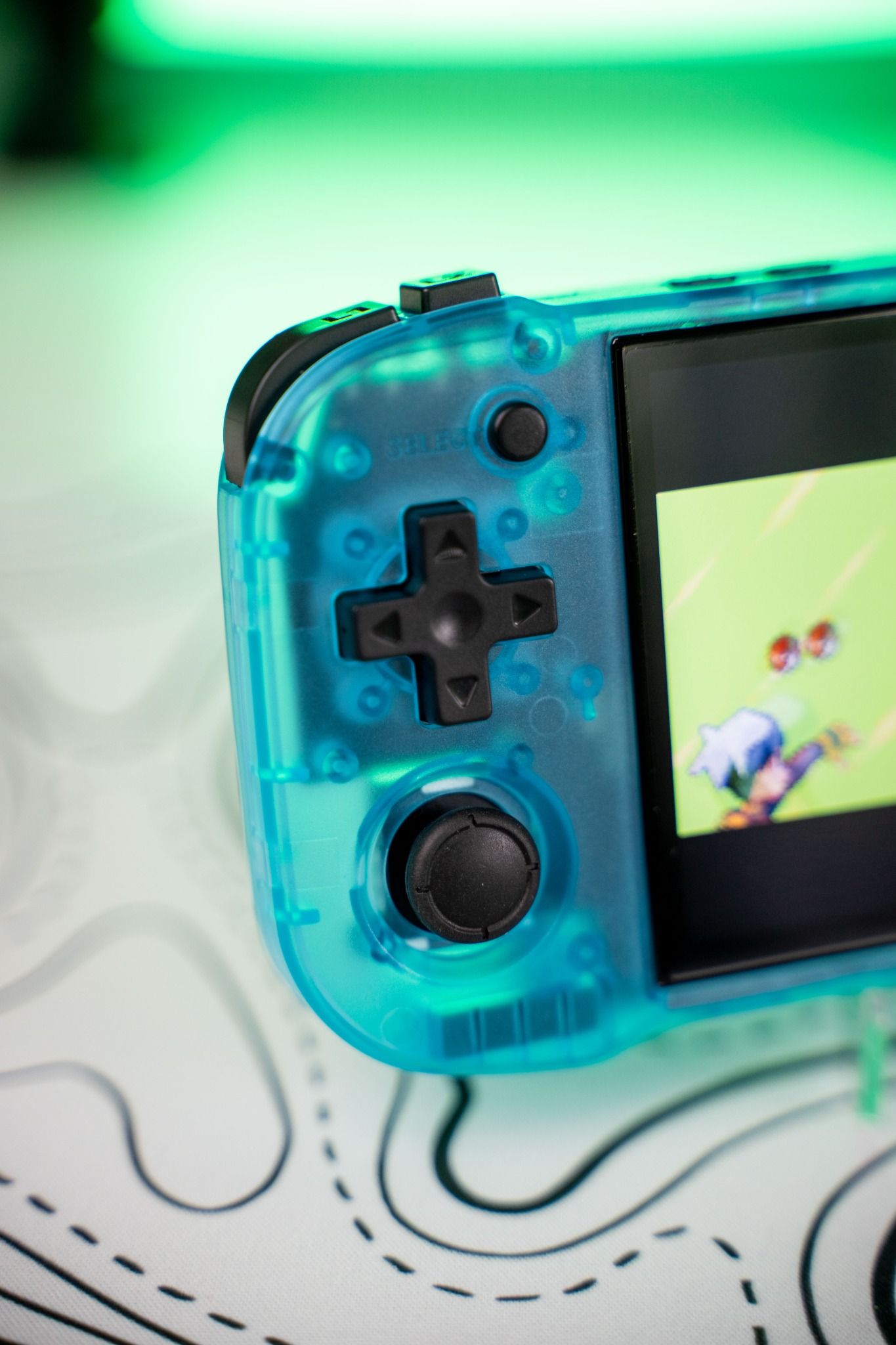  Máy chơi game R46H 