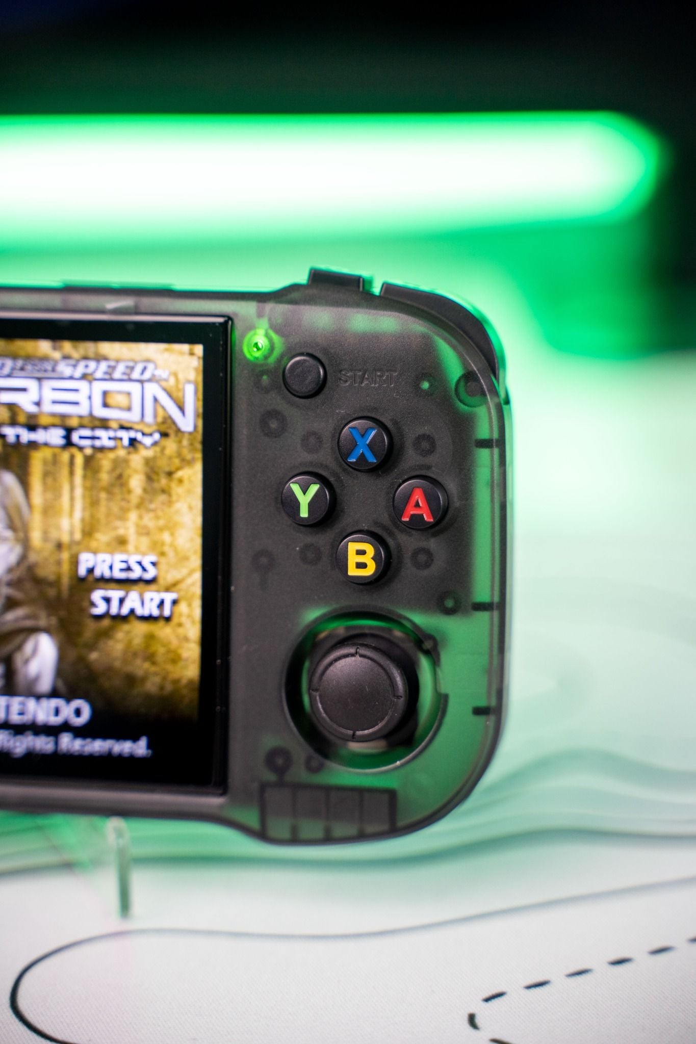  Máy chơi game R46H 