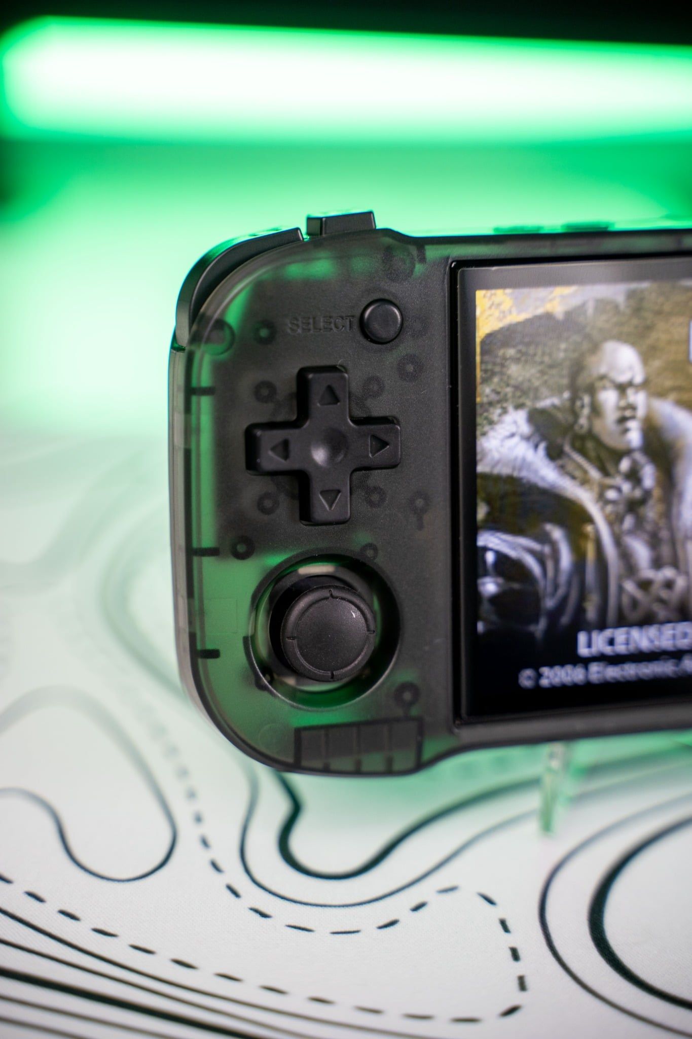  Máy chơi game R46H 