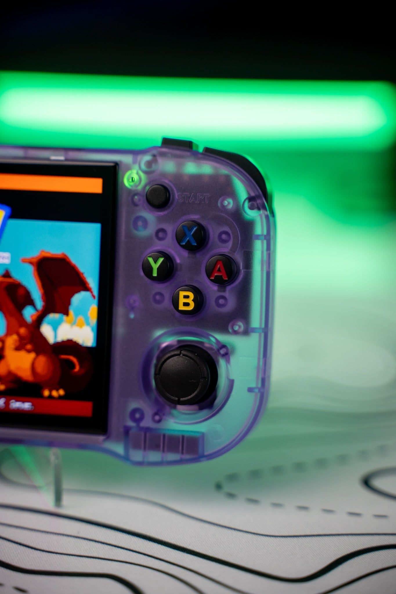  Máy chơi game R46H 