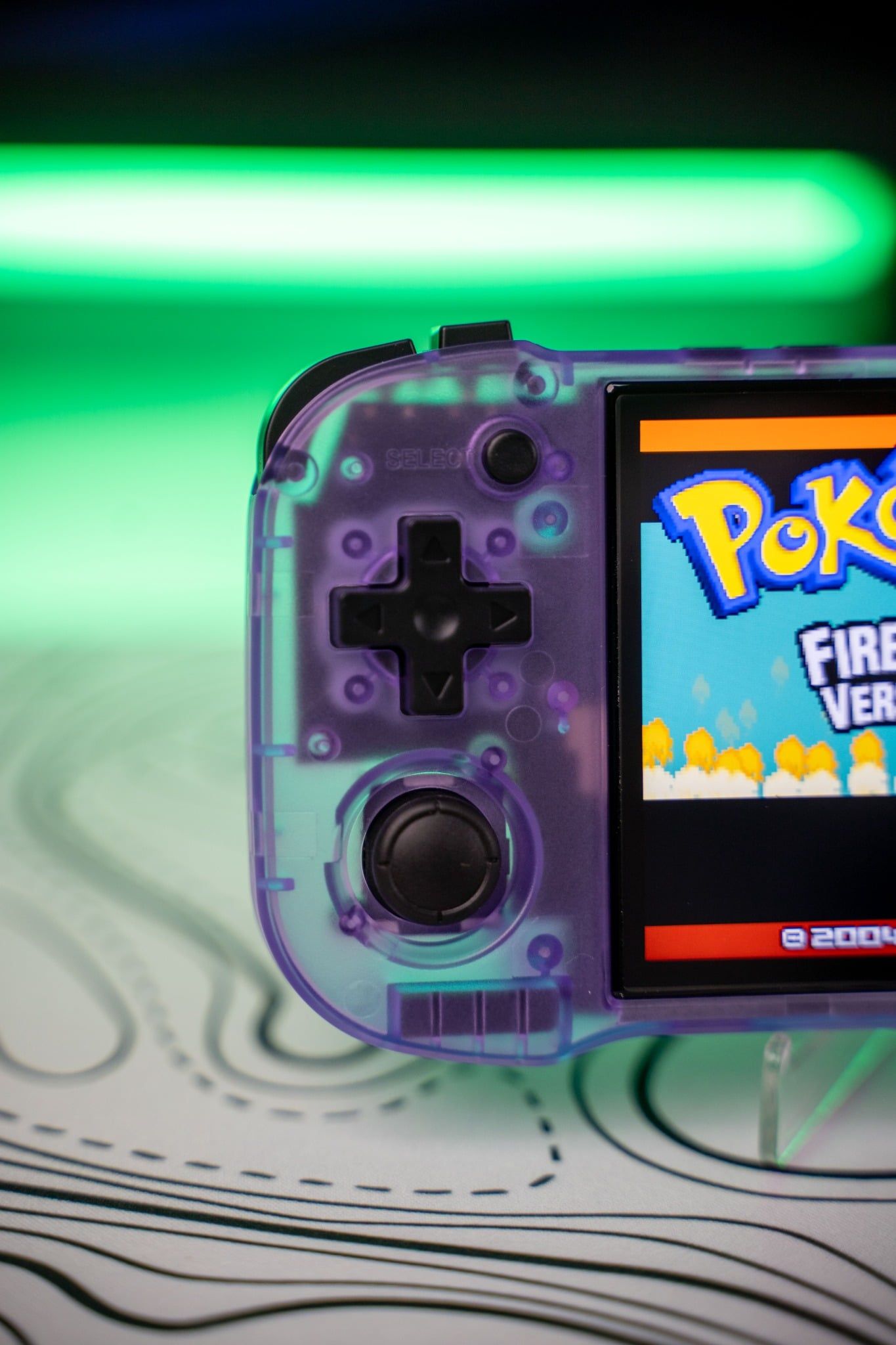  Máy chơi game R46H 