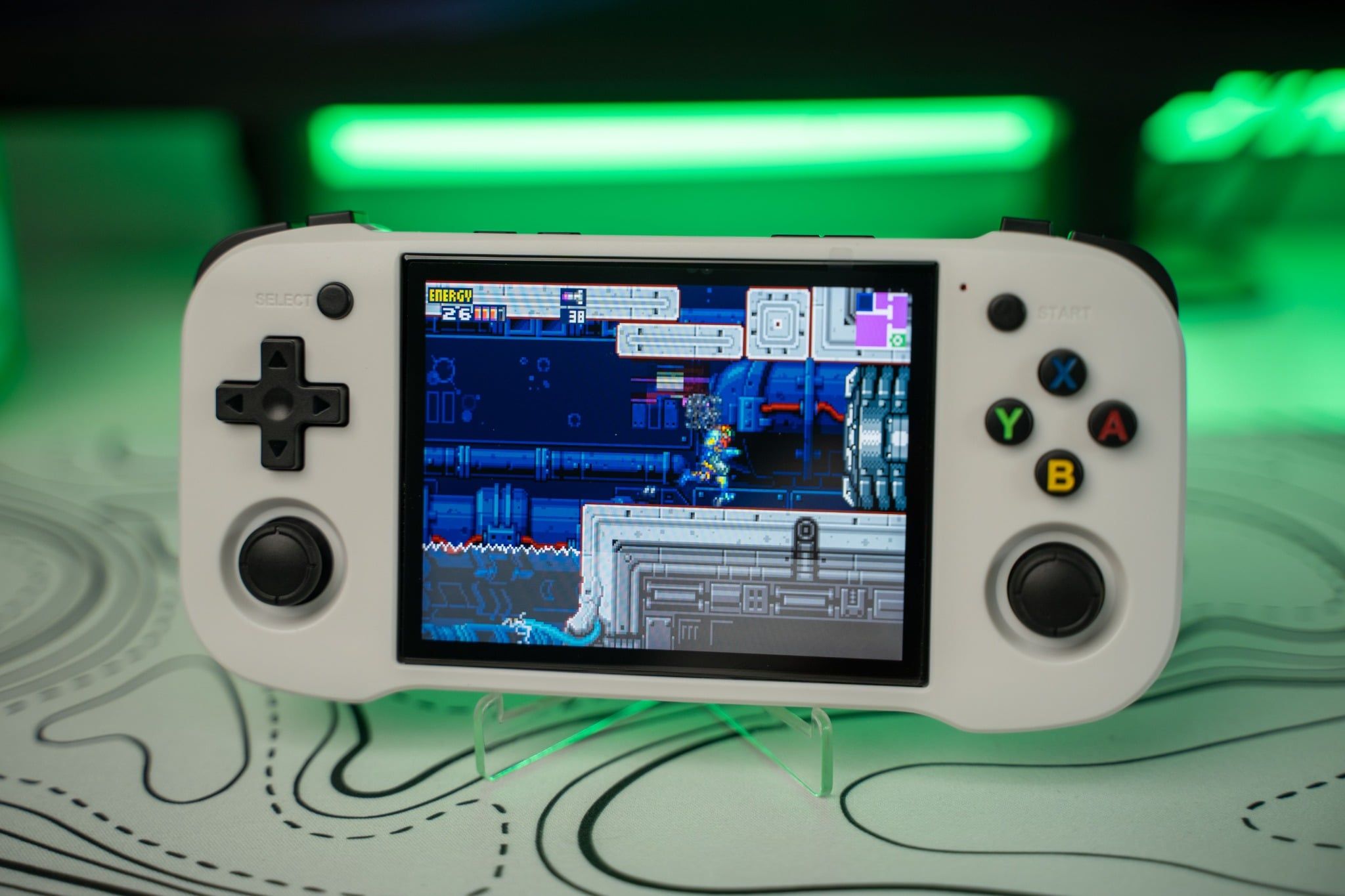  Máy chơi game R46H 