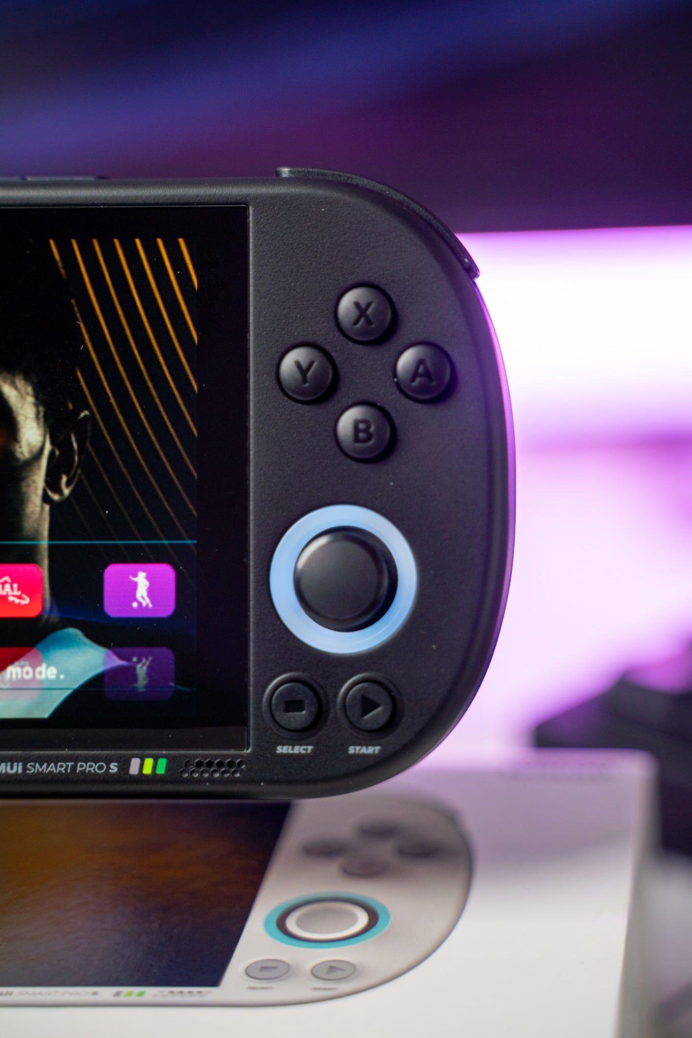  TrimUI Smart Pro S - Kèm thẻ 64GB tốc độ cao + Cài sẵn Firmware và kho game hay chọn lọc 