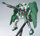  [Bandai] 1/100 MG Gundam Dynames | Chính hãng | New Seal | MASTER GRADE 