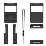  Ốp Silicon máy Trimui Brick bảo vệ máy chơi game chống bụi, chống va đập 