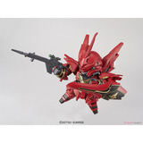  [Bandai] SD-EX Sinanju 