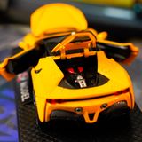  [1:32] Mô hình xe Fullbox có đế trưng bày 