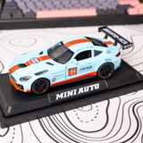  [1:32] Mô hình xe Fullbox có đế trưng bày 