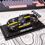  [1:32] Mô hình xe Fullbox có đế trưng bày 