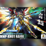  1/100 MNP-XH01 Baiqi / Bạch Khởi (Mô hình lắp ráp) 