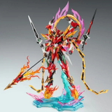  1/100 MNP-XH04 Natra / Nezha (Mô hình lắp ráp) 