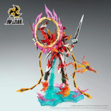  1/100 MNP-XH04 Natra / Nezha (Mô hình lắp ráp) 